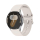 Pasek i akcesoria do zegarków Tech-Protect Silicone do Galaxy Watch 4 / 5 / 5 Pro / 6 / 7 / FE Starligh